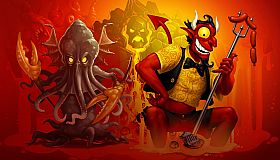 Doodle Devil: 3volution