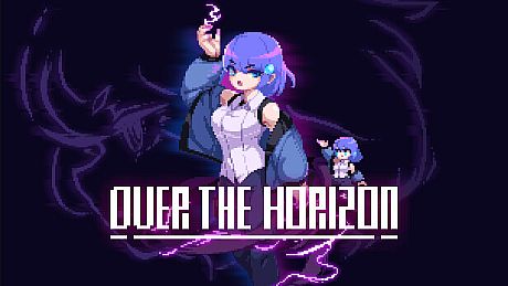 Over The Horizon Game