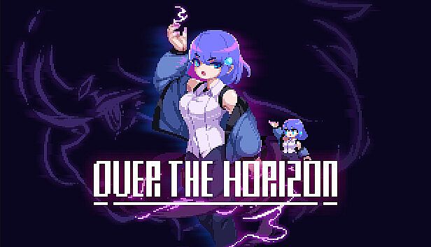 Buy Over The Horizon