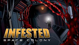 Infested: Space Colony
