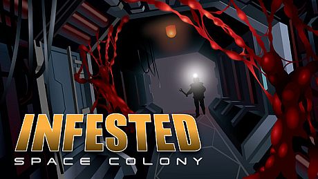 Infested: Space Colony Game