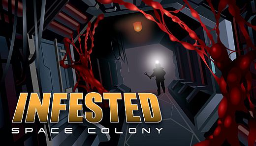 Infested: Space Colony