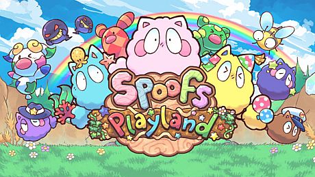 Spoofs Playland Game