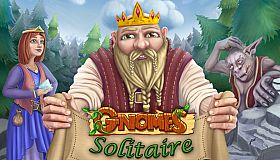 Gnomes Solitaire