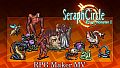 RPG Maker MV - Seraph Circle Pixel Monster 1