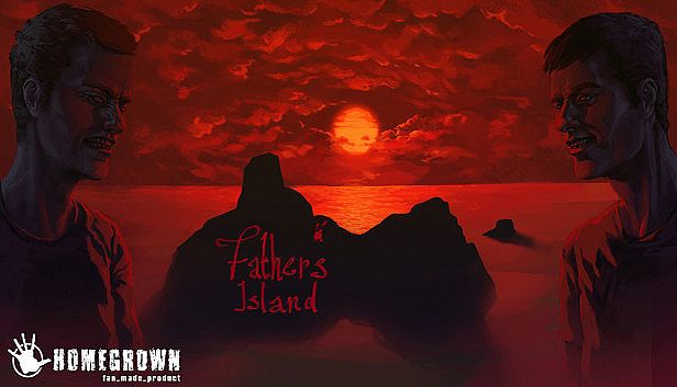 Buy Father´s Island