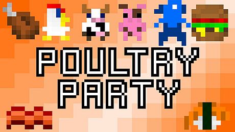 Poultry Party Game