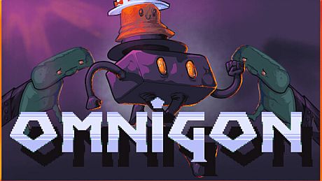 Omnigon Game