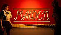 Buy Maiden PC