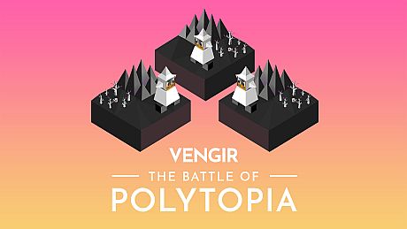 Vengir DLC