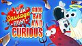Run Sausage Run: Good, Bad and Curious