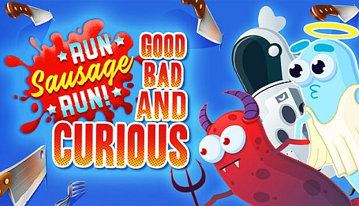 Run Sausage Run: Good, Bad and Curious