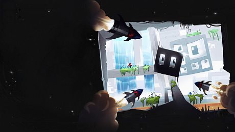 VOiD: Reshaped Game