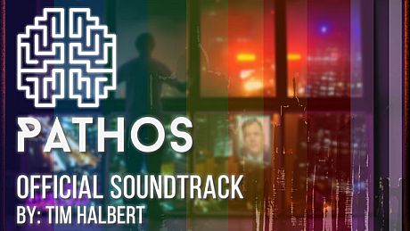 PATHOS Official Soundtrack DLC