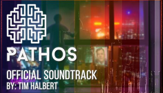 PATHOS Official Soundtrack