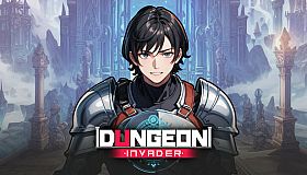 Dungeon Invader