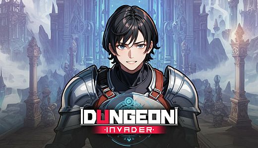 Dungeon Invader