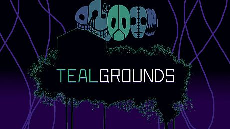 TealGrounds Game
