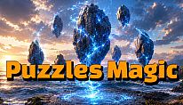 Kup Puzzles Magic na PC