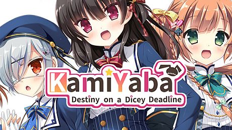 KamiYaba: Destiny on a Dicey Deadline Game