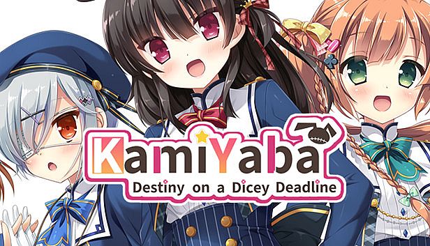 Buy KamiYaba: Destiny on a Dicey Deadline