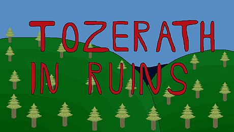 Tozerath In Ruins Game