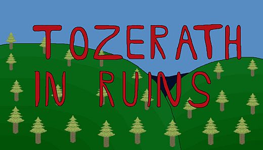 Tozerath In Ruins