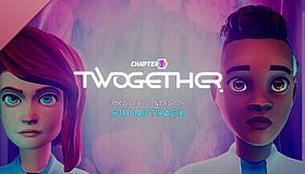 Twogether: Project Indigos Soundtrack