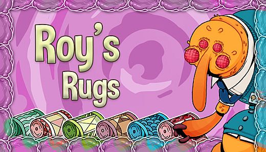 Roy's Rugs