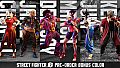Street Fighter 6 Pre-Order Bonus