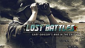 Gary Grigsby's War in the East: Lost Battles