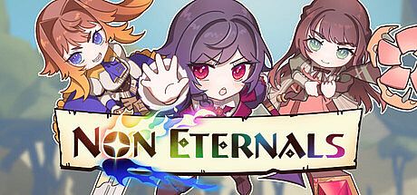 Non Eternals Game