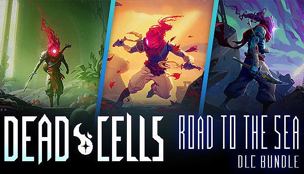 Dead Cells: DLC Bundle