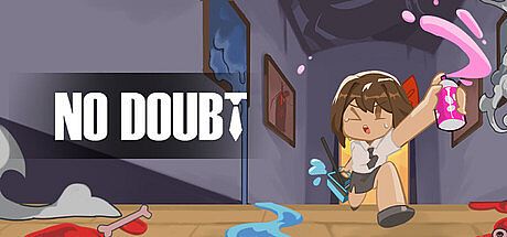 NO DOUBT Game