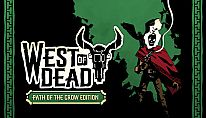 Comprar West of Dead: The Path of The Crow Deluxe Edition para PC