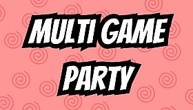 Multi Game Party