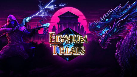 Elysium Trials Game