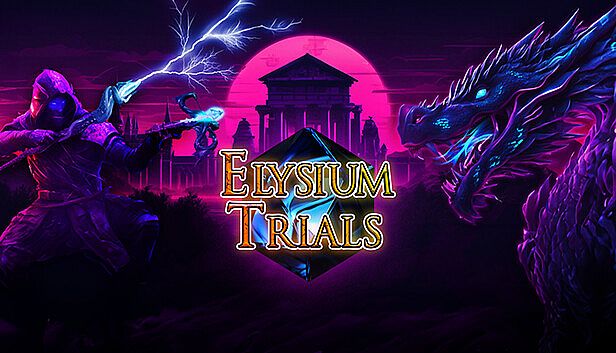 Buy Elysium Trials