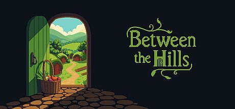 Between the Hills