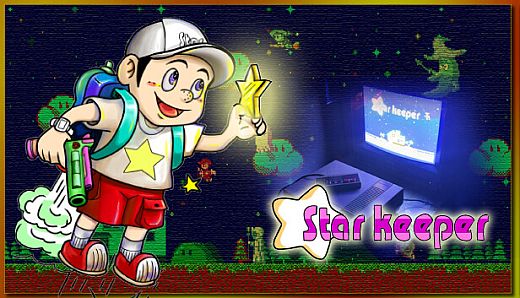 Star Keeper