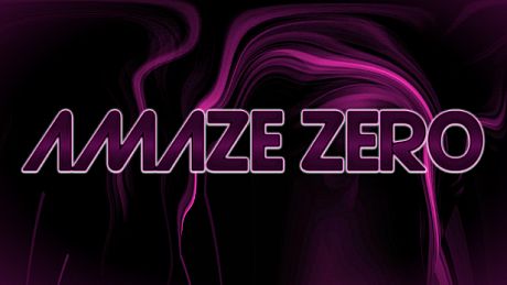 aMAZE ZER0