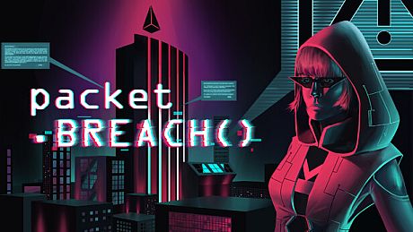 packet.Breach() Game