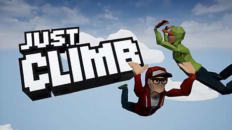 Just Climb Game