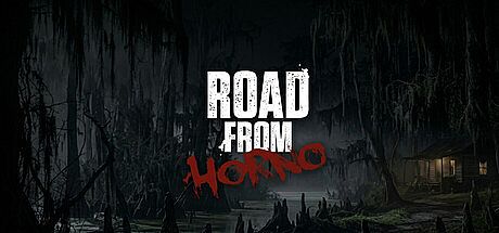 Road From Horno Game