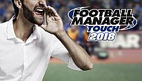 Buy Football Manager Touch 2018 PC