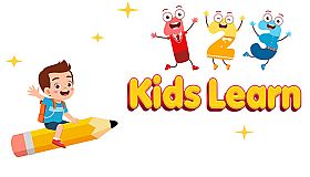 Kids Learn