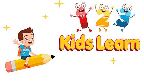 Kids Learn Game