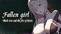 Fallen girl - Black rose and the fire of desire DLC