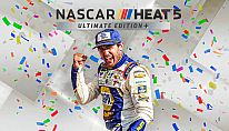 Kup NASCAR Heat 5 - Ultimate Edition na PC