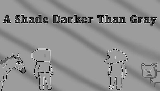 Buy A Shade Darker Than Gray